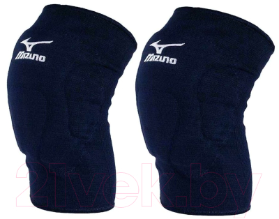 Изображение товара Наколенники защитные Mizuno VS1 / Z59SS89114 (S, темно-синий)