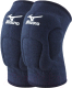 Наколенники защитные Mizuno VS1 / Z59SS89114 (S, темно-синий) - 