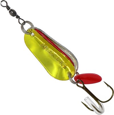 

Блесна, Twin Spoon S / 5018122