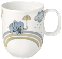 Кружка Villeroy & Boch Walk like an Elephant / 14-8674-9651 - 