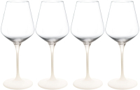 

Набор бокалов, Manufacture Rock Blanc / 11-3799-8120