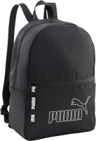 Рюкзак спортивный Puma Core Base Backpack 09064201 (черный) - 