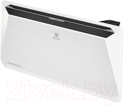 Конвектор Electrolux Rapid Transformer ECH/R-2500 T (электрическое управление)