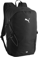 Рюкзак спортивный Puma Plus Pro Backpack 09035001 (черный) - 