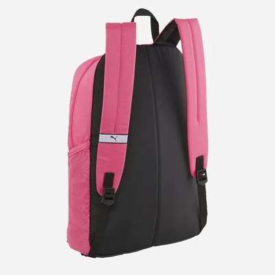 Рюкзак спортивный Puma Plus Backpack 09034606 (фуксия)