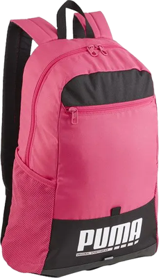 Рюкзак спортивный Puma Plus Backpack 09034606 (фуксия)