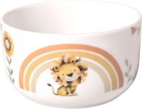 Суповая тарелка Villeroy & Boch Roar like a Lion / 14-8673-1970 - 