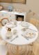 Миниатюра изображения товара Тарелка столовая обеденная Villeroy & Boch Roar like a Lion / 14-8673-2640