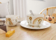 Миниатюра изображения товара Тарелка столовая обеденная Villeroy & Boch Roar like a Lion / 14-8673-2640