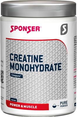 Креатин Sponser Creatine Monohydrat 80-815 (500г) -