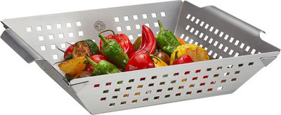 Противень для гриля Gefu BBQ Roasting 89416 - 