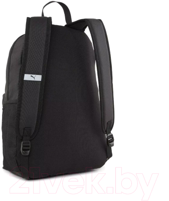 Рюкзак спортивный Puma Phase Backpack 09094301 (черный)