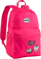 Рюкзак спортивный Puma Backpack 09080302 (фуксия) - 