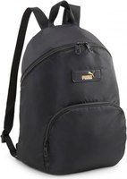 Рюкзак спортивный Puma Core Pop Backpack 09064501 (черный) - 