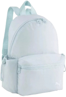 Рюкзак спортивный Puma Core Her Backpack 09028305 (баклажановый) - 