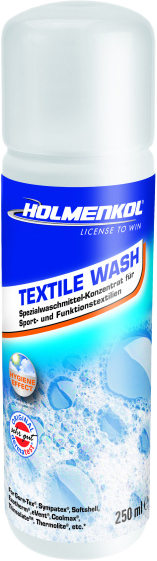 Чистящее средство для одежды Holmenkol Textile Wash 22235