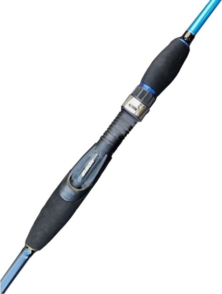 Удилище Bison Light Spin 5-15g (2.40м)