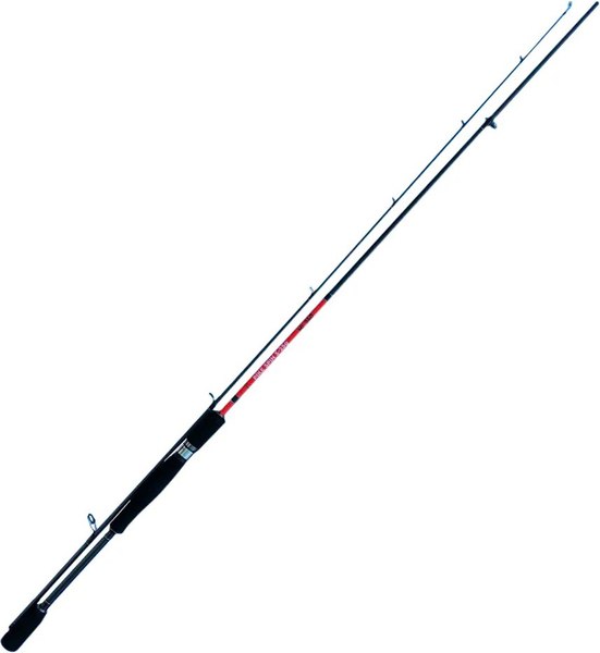 Удилище Bison Pike Spin 5-25g (2.40м)