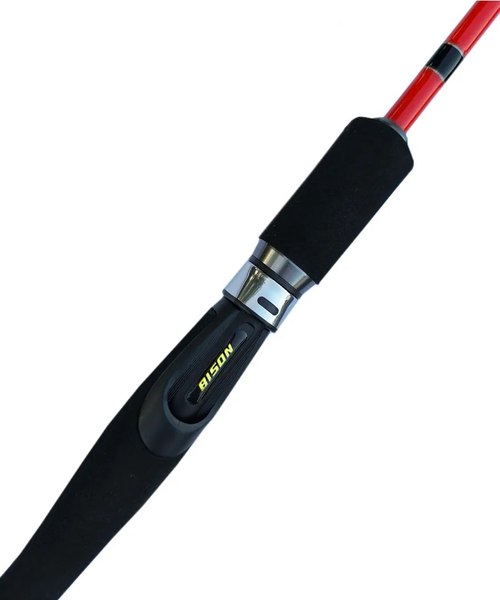 Удилище Bison Pike Spin 5-25g (2.40м)