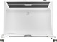 Миниатюра изображения товара Конвектор Electrolux Air Gate Transformer ECH/AG2-2500 T (механическое управление, с шасси)