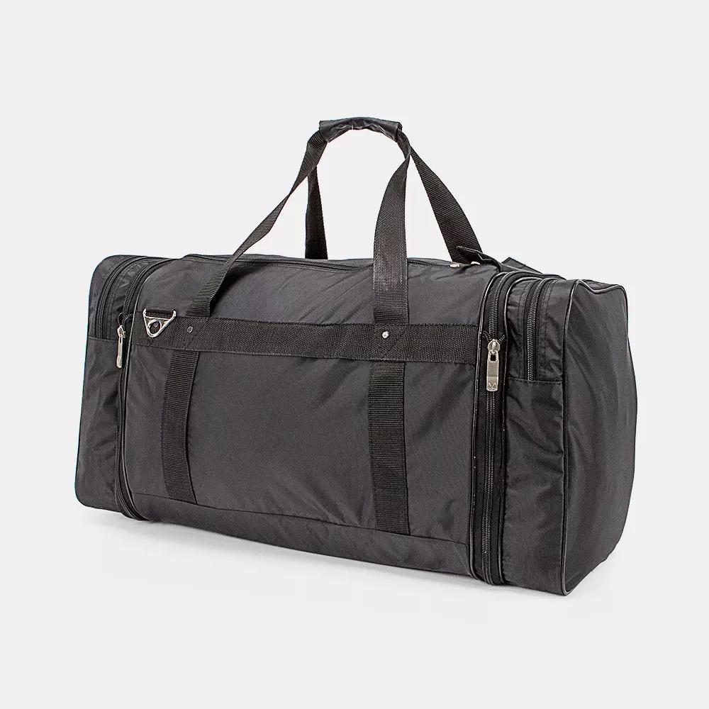 Сумка дорожная Mr.Bag 014-7B-MB-BLK