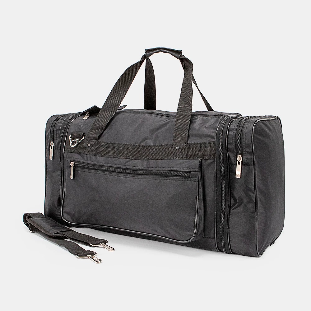 Сумка дорожная Mr.Bag 014-7B-MB-BLK