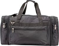 Сумка дорожная Mr.Bag 014-7B-MB-BLK (черный) - 