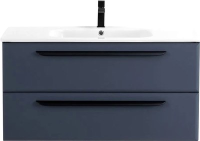 

Тумба с умывальником, ECO-CER-1200-2C-SO-GR-P + CZR-NAT-120-LVB