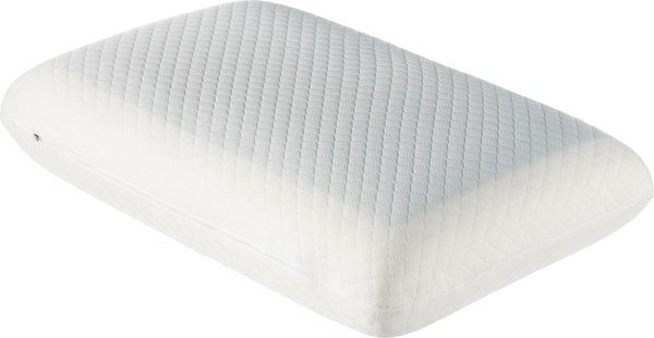 Ортопедическая подушка Mio Tesoro 60x38x12 / AL2462106