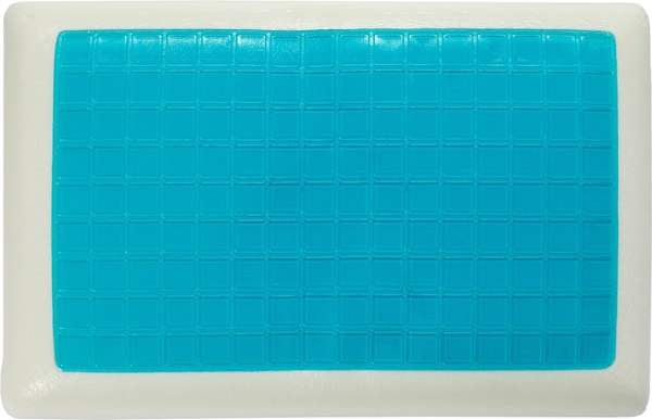 Ортопедическая подушка Mio Tesoro 60x38x12 / AL2462106