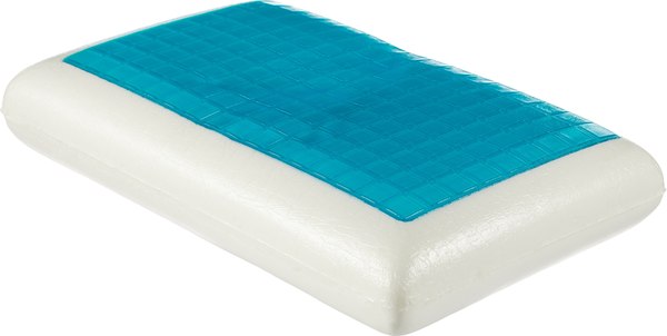 Ортопедическая подушка Mio Tesoro 60x38x12 / AL2462106