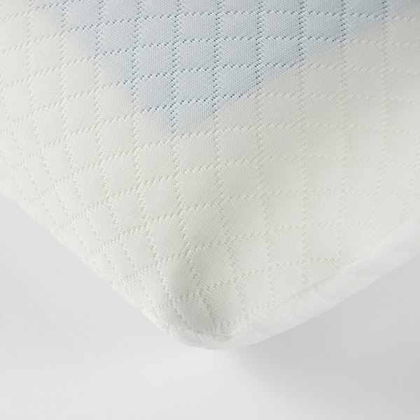 Ортопедическая подушка Mio Tesoro 60x38x12 / AL2462106