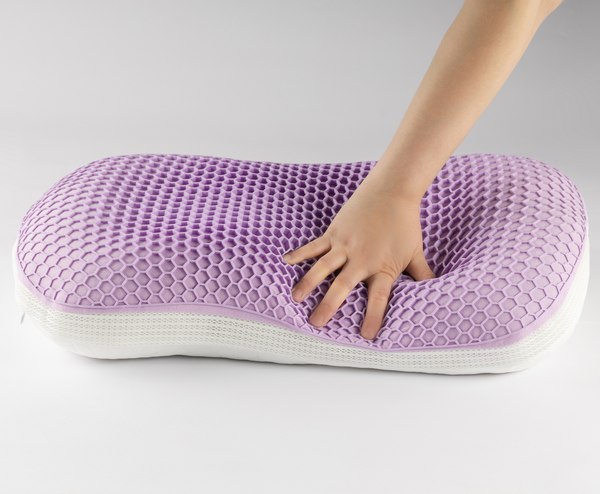 Ортопедическая подушка Mio Tesoro 35x60 / AL2462115