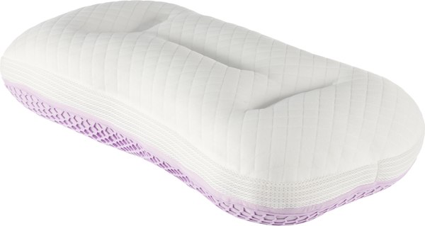 Ортопедическая подушка Mio Tesoro 35x60 / AL2462115