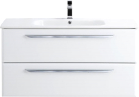 

Тумба с умывальником, ECO-CER-600-2C-SO-BO + CZR-NAT-60-LVB