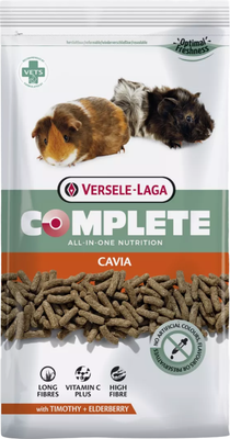 

Корм для грызунов, Cavia Complete Для морских свинок / 461532