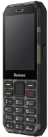 Мобильный телефон Philips Xenium X300 / CTX300GC/00 (зеленый камуфляж) - 