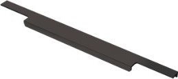 

Ручка для мебели, RT-001-400 BL