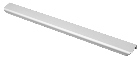 Ручка для мебели Kerron RT-006-450 SC (матовый хром)