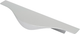 Ручка для мебели Kerron RT-002-200 SC (матовый хром) -