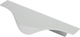 Ручка для мебели Kerron RT-002-150 SC (матовый хром) -