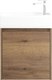 Тумба с умывальником BelBagno Kraft MINI-500/260-1A-SO-RT-L + 7045-KL - 