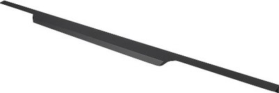 

Ручка для мебели, RT-004-900 BL