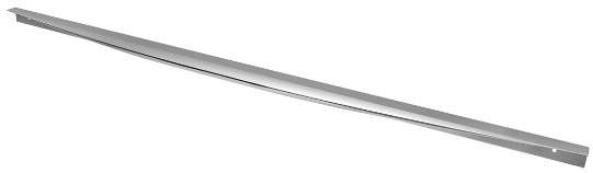 Ручка для мебели Kerron RT-003-900 (хром)
