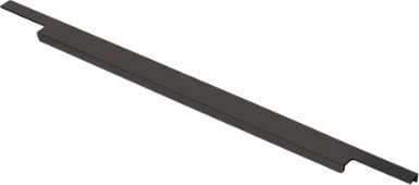 

Ручка для мебели, RT-001-700 BL