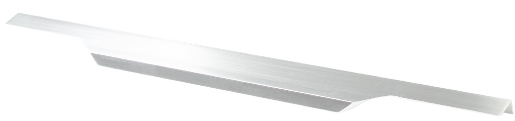 Ручка для мебели Kerron RT-004-700 SC (матовый хром)