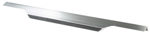 Ручка для мебели Kerron RT-004-600 (хром)