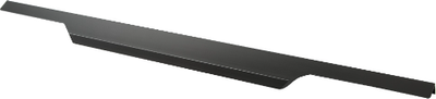 

Ручка для мебели, RT-004-600 BL