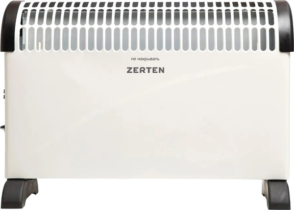 Конвектор Zerten ZKP-20