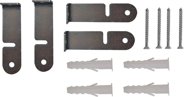 Конвектор Zerten ZKP-20